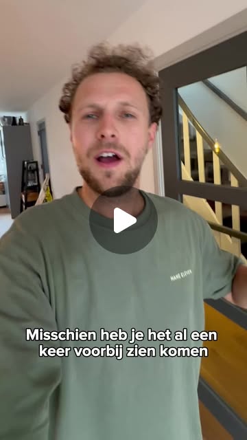 Tim Senders over het Careibu-event Jongeren tegen Eenzaamheid