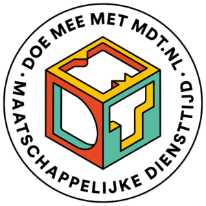 MDT — Maatschappelijke Diensttijd