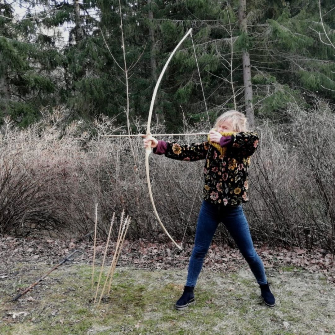 Foto van Anne van Oudheusden