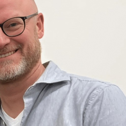 Foto van Thijs Weenk, bestuur Careibu Foundation