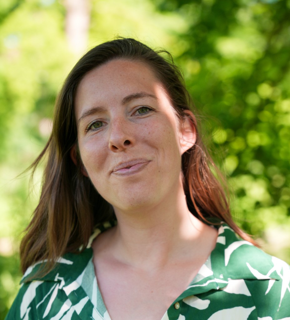 Foto van Lianne van Lierop